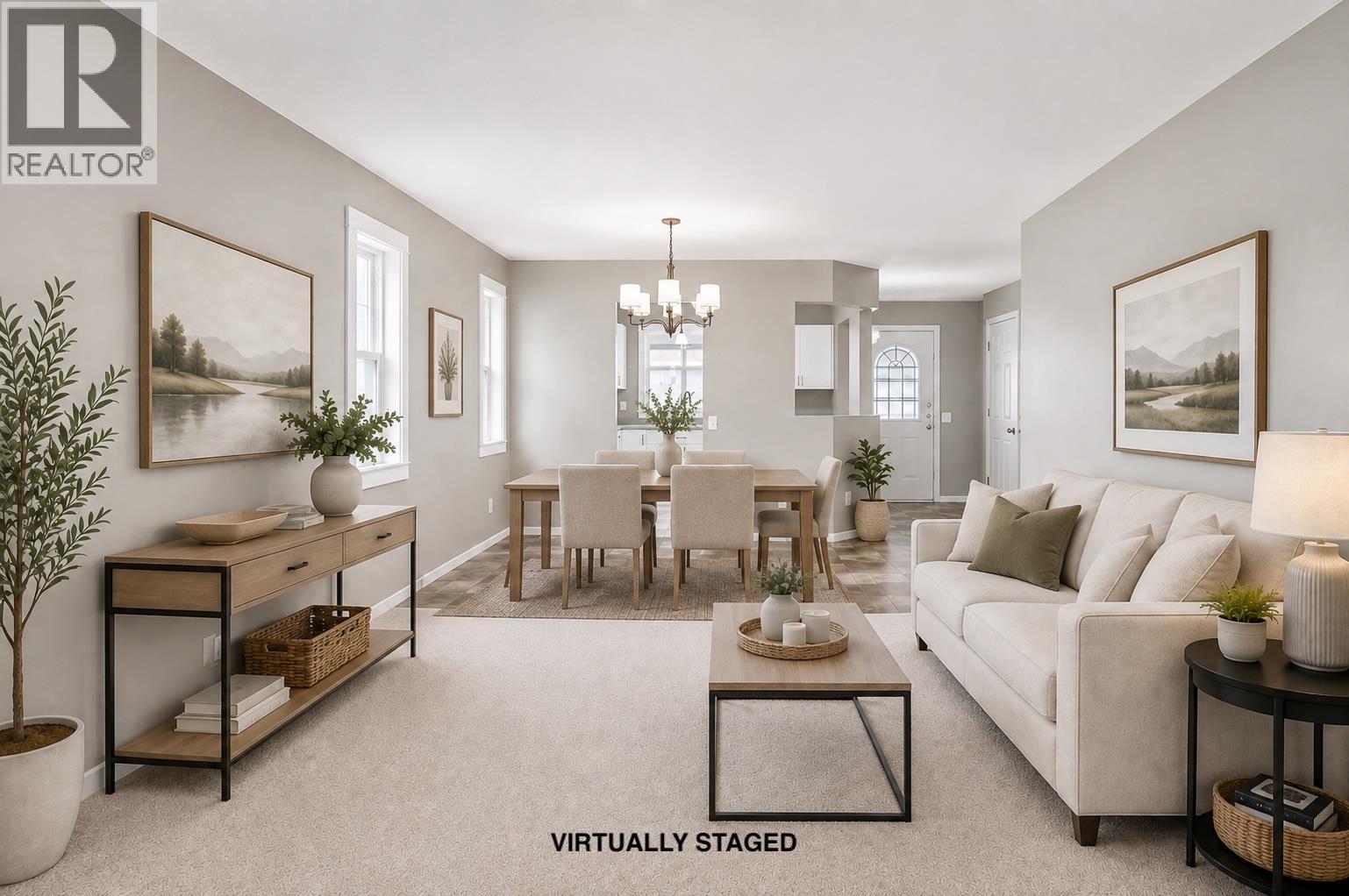 1195 14th Street Unit# 14, Kamloops, British Columbia  v2b 5v2 - Photo 7 - 10397551