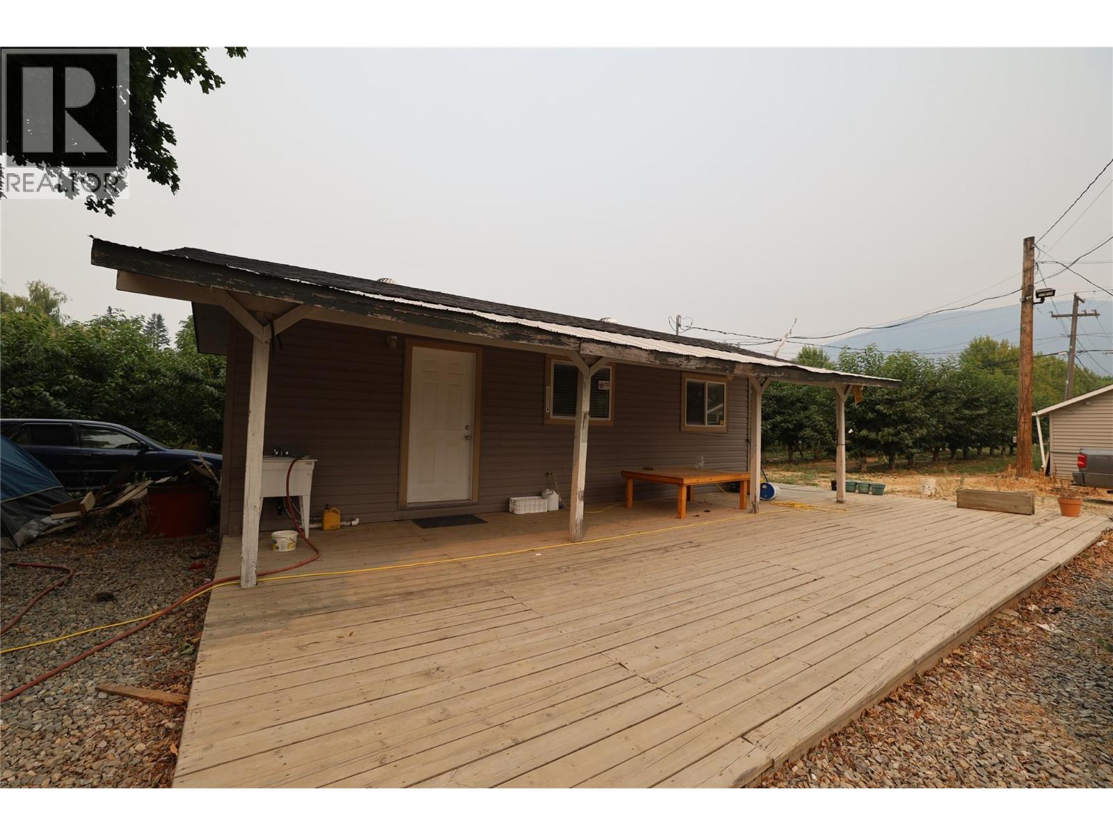 3305 Erickson Road, Erickson, British Columbia  V0B 1G1 - Photo 23 - 10396871