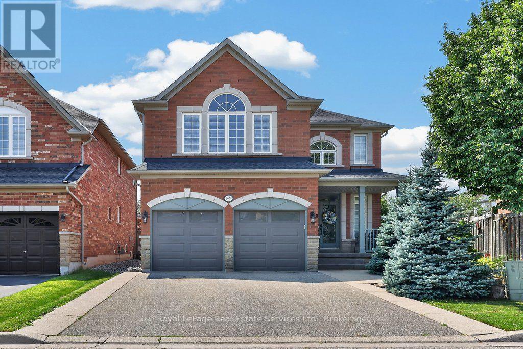 2070 WILLHAVEN TRAIL, Oakville, Ontario