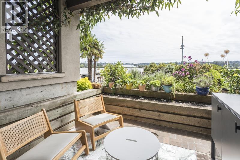 101 3 K De K Court, New Westminster, British Columbia  V3M 6B6 - Photo 16 - R3155539
