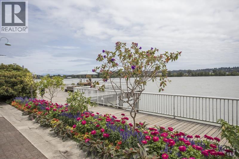 101 3 K De K Court, New Westminster, British Columbia  V3M 6B6 - Photo 36 - R3155539