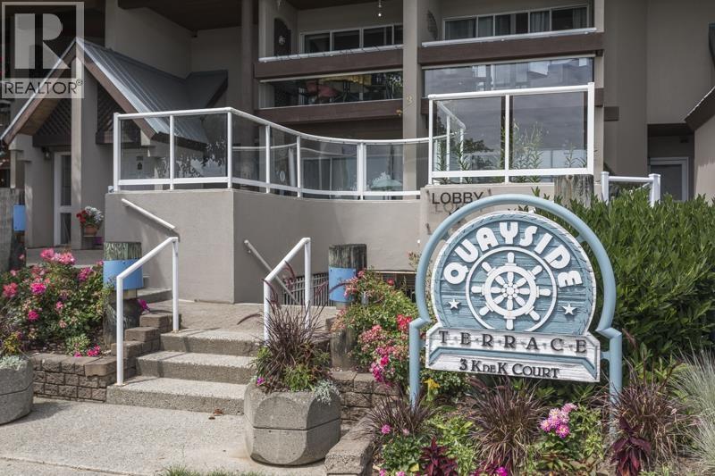 101 3 K De K Court, New Westminster, British Columbia  V3M 6B6 - Photo 39 - R3155539