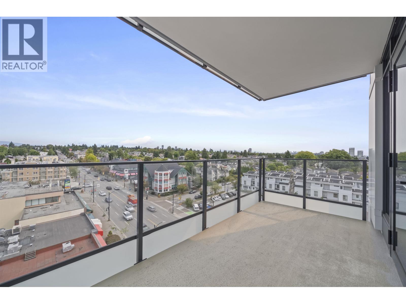 702 8415 Granville Street, Vancouver, British Columbia V6P 0M2 - Photo 21 - R3155557