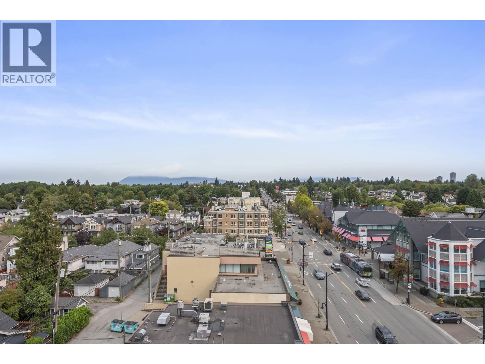 702 8415 Granville Street, Vancouver, British Columbia V6P 0M2 - Photo 22 - R3155557
