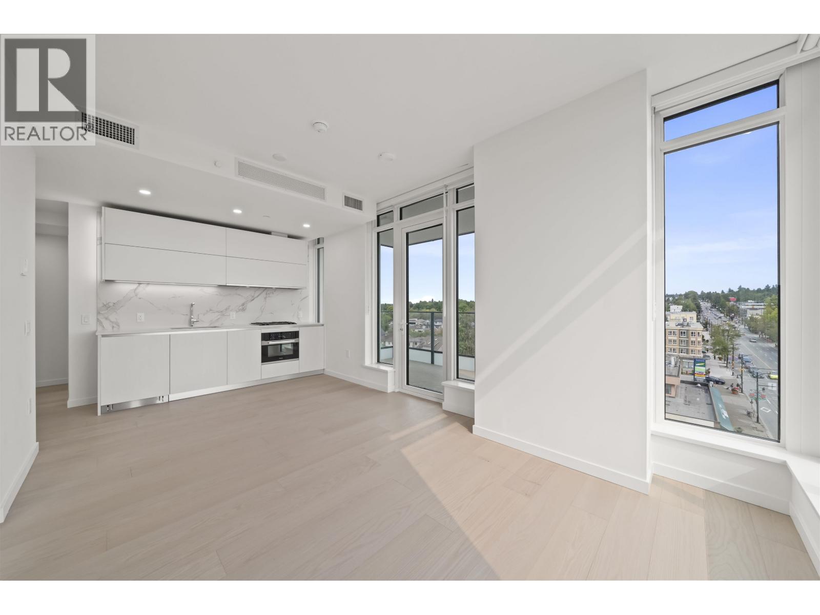 702 8415 Granville Street, Vancouver, British Columbia V6P 0M2 - Photo 7 - R3155557