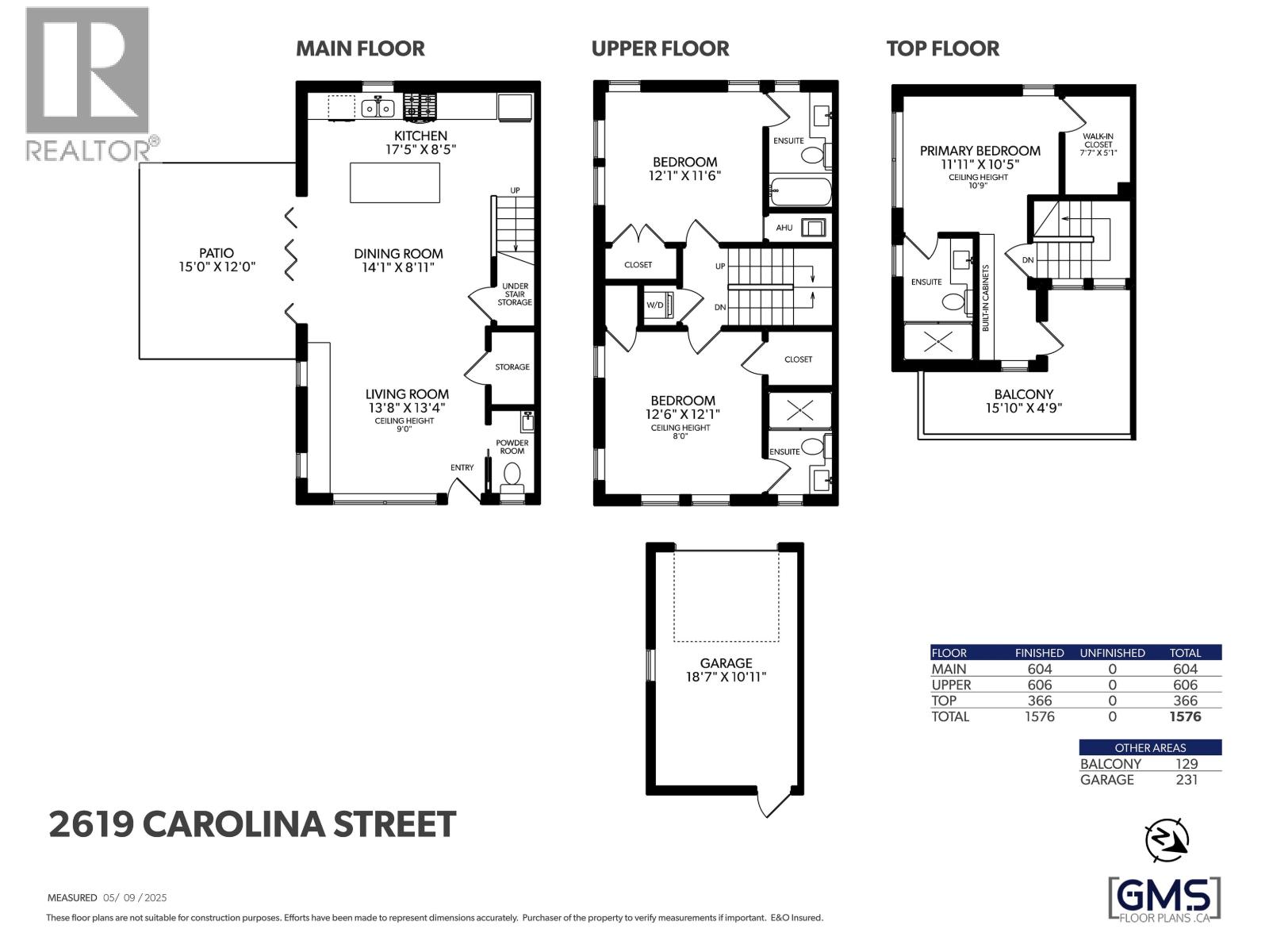 2619 Carolina Street, Vancouver, British Columbia V5T 2A4 - Photo 33 - R3155559