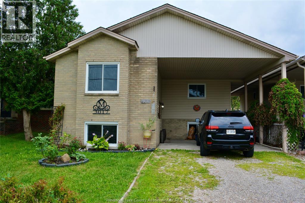 3017 TURNER ROAD Unit# 1218, Windsor, Ontario