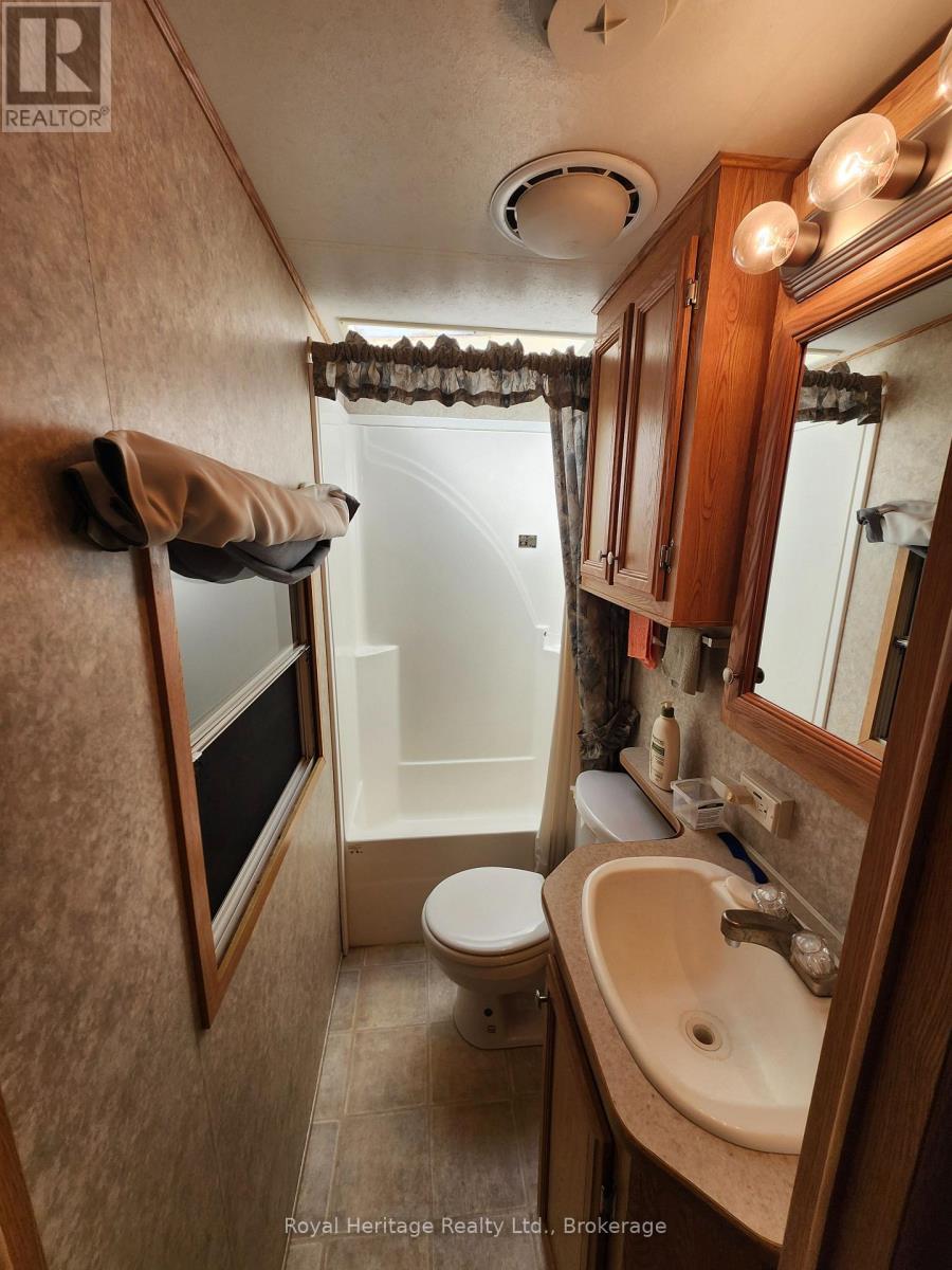 133 - 1802 County Rd 121 Road N, Kawartha Lakes, Ontario  K0M 1N0 - Photo 12 - X13067980