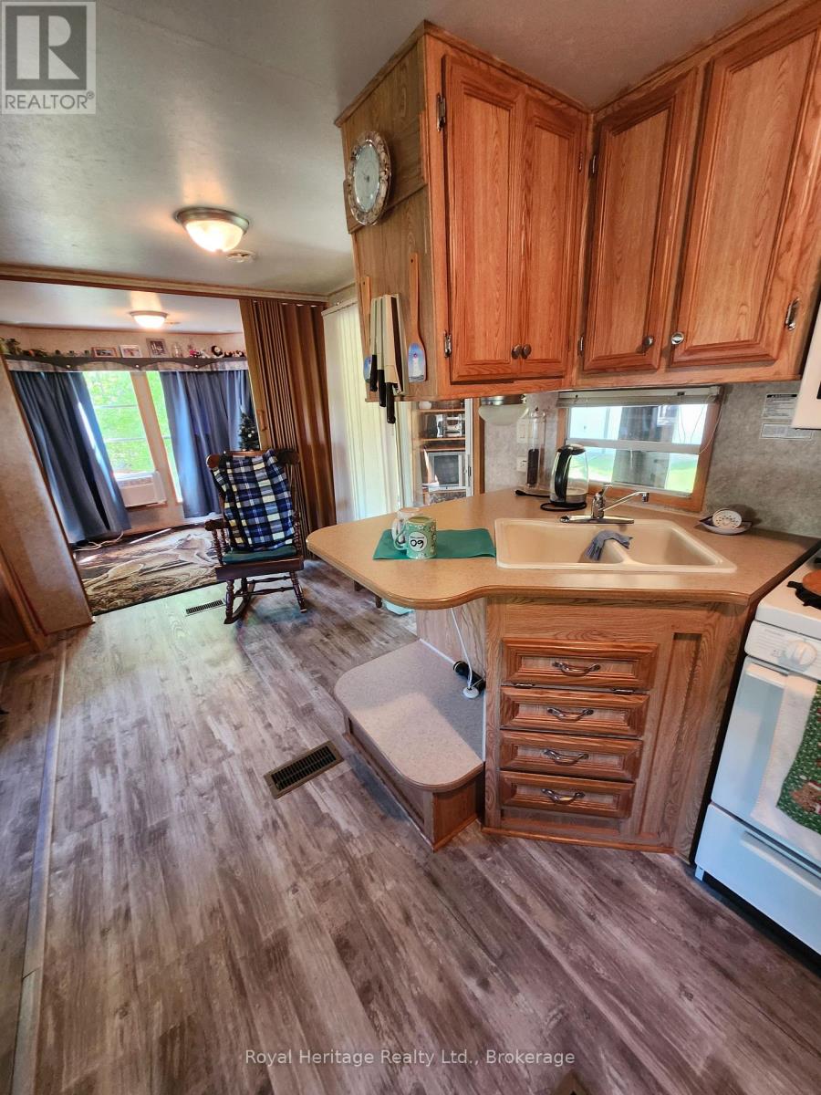 133 - 1802 County Rd 121 Road N, Kawartha Lakes, Ontario  K0M 1N0 - Photo 8 - X13067980