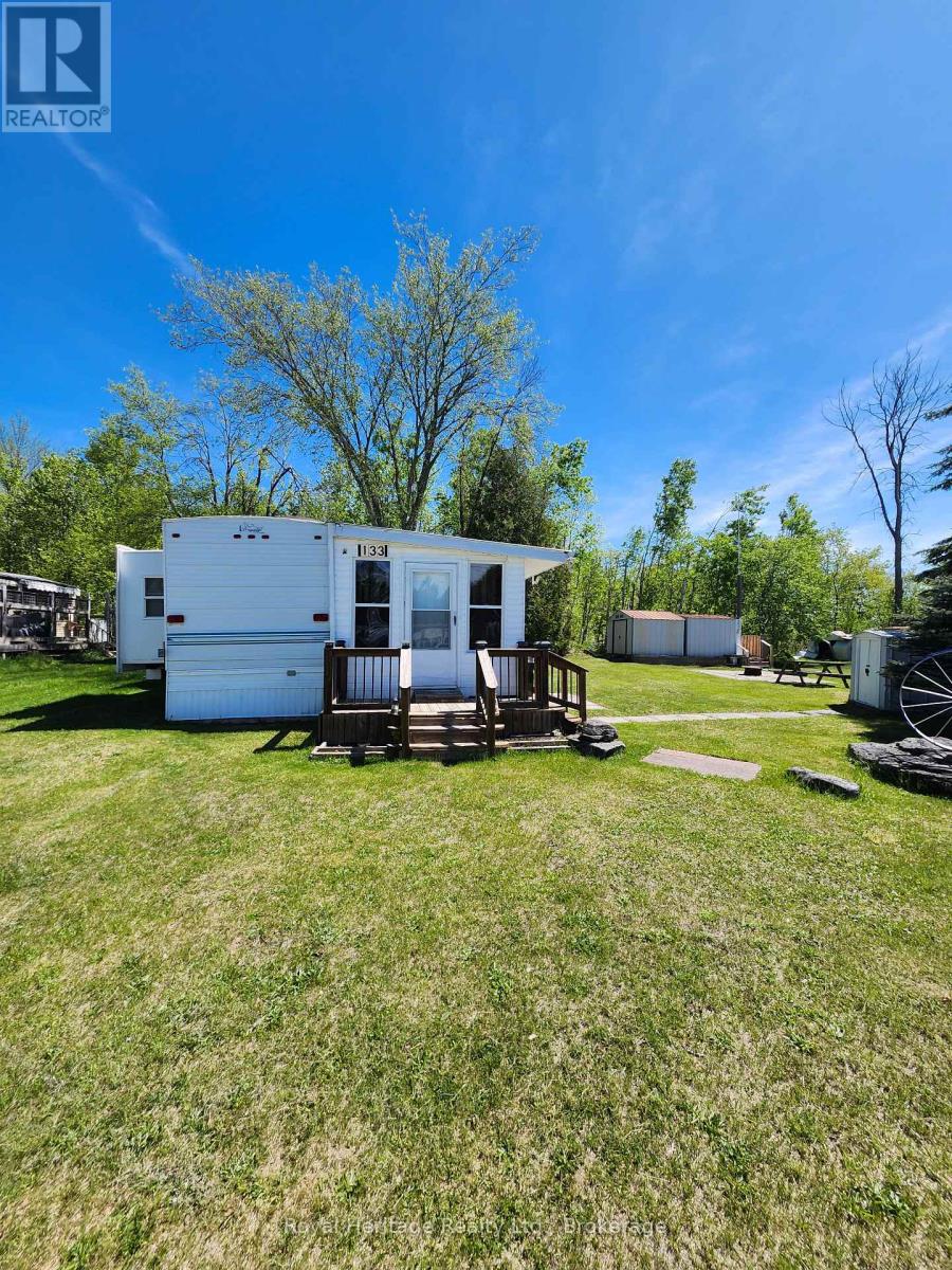 133 - 1802 County Rd 121 Road N, Kawartha Lakes, Ontario  K0M 1N0 - Photo 2 - X13067980