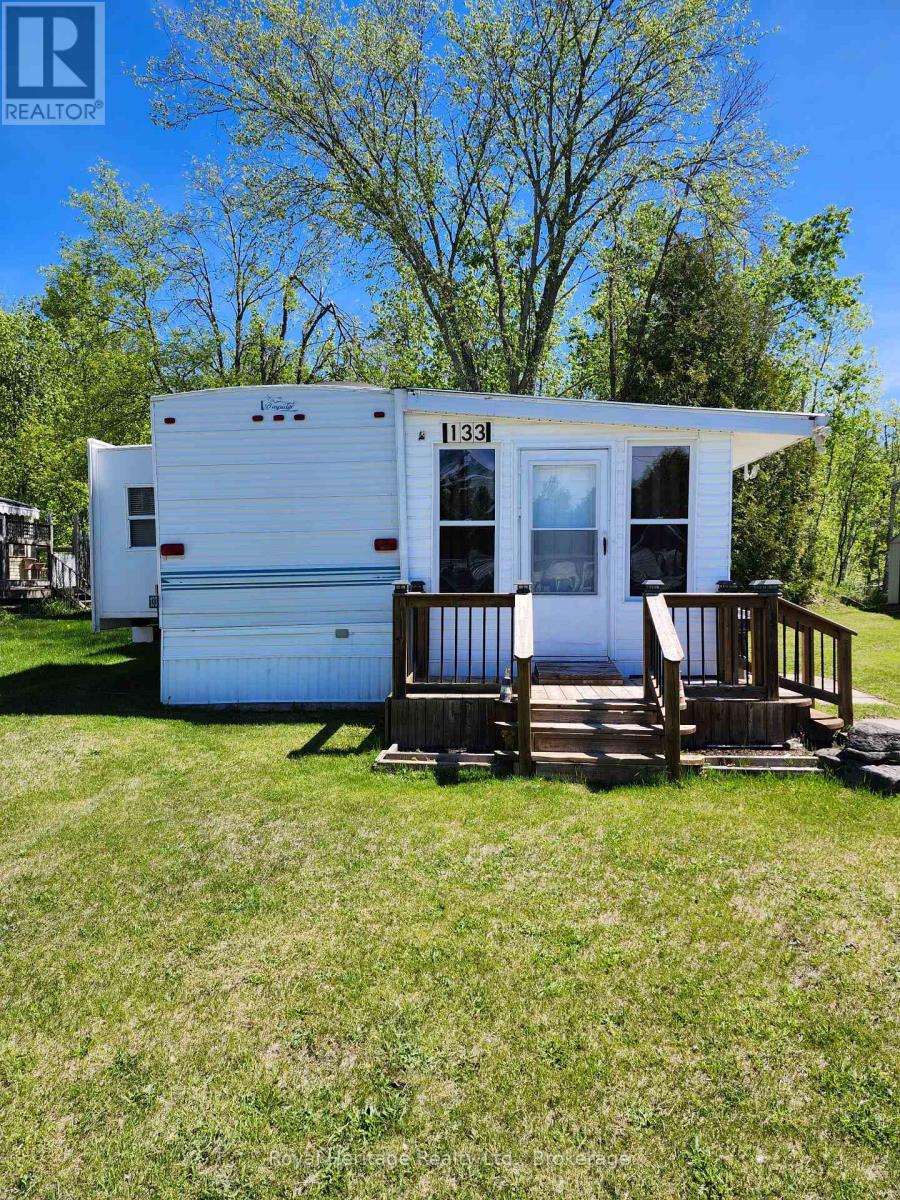 133 - 1802 COUNTY RD 121 ROAD N, Kawartha Lakes, Ontario