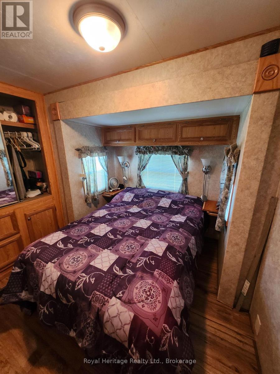 133 - 1802 County Rd 121 Road N, Kawartha Lakes, Ontario  K0M 1N0 - Photo 6 - X13067980