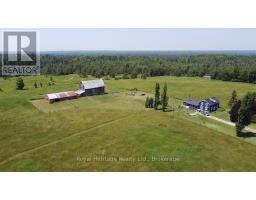 705 BULMERS ROAD, Kawartha Lakes, Ontario