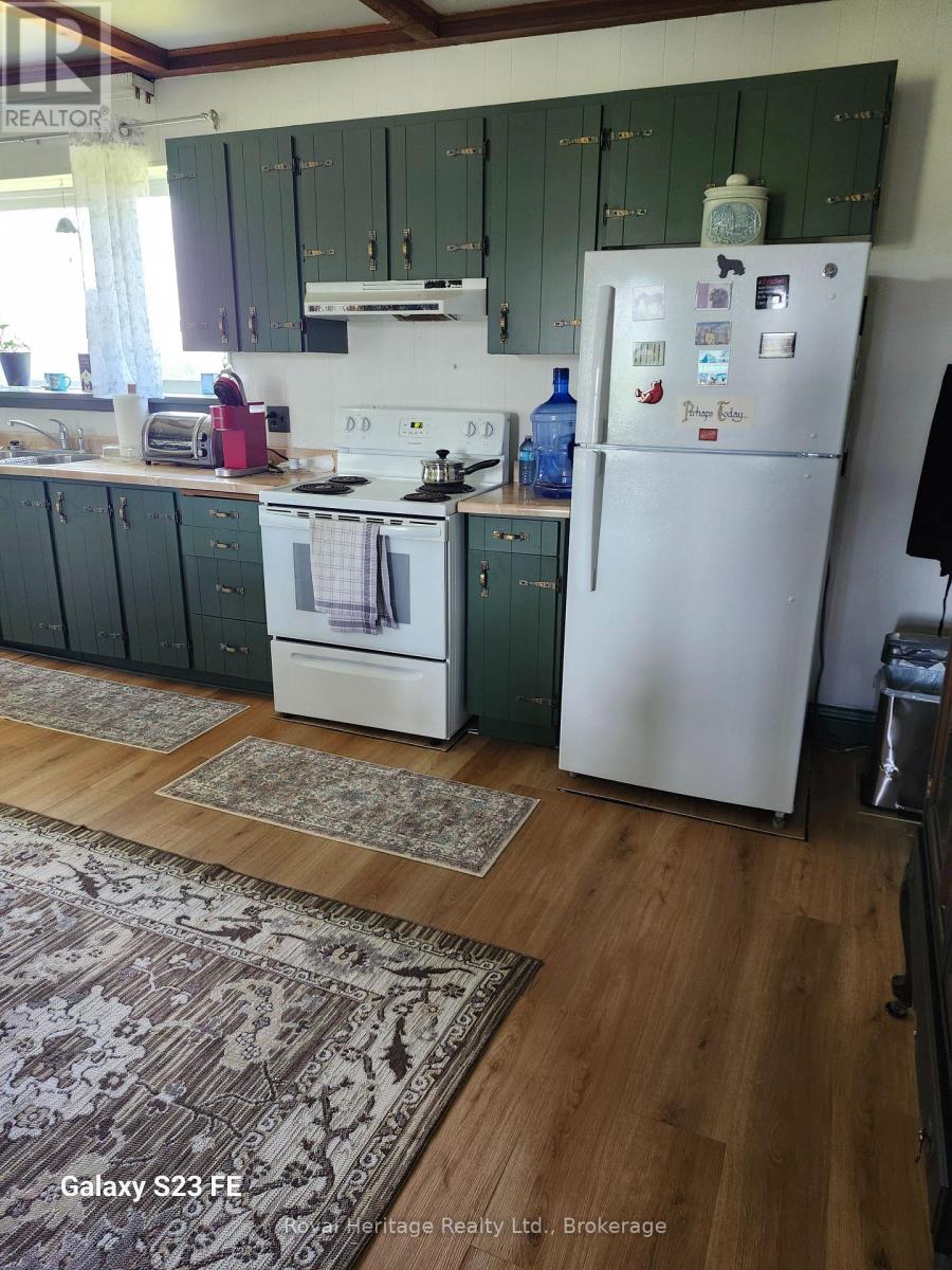 705 Bulmers Road, Kawartha Lakes, Ontario  K0M 1N0 - Photo 10 - X13555140