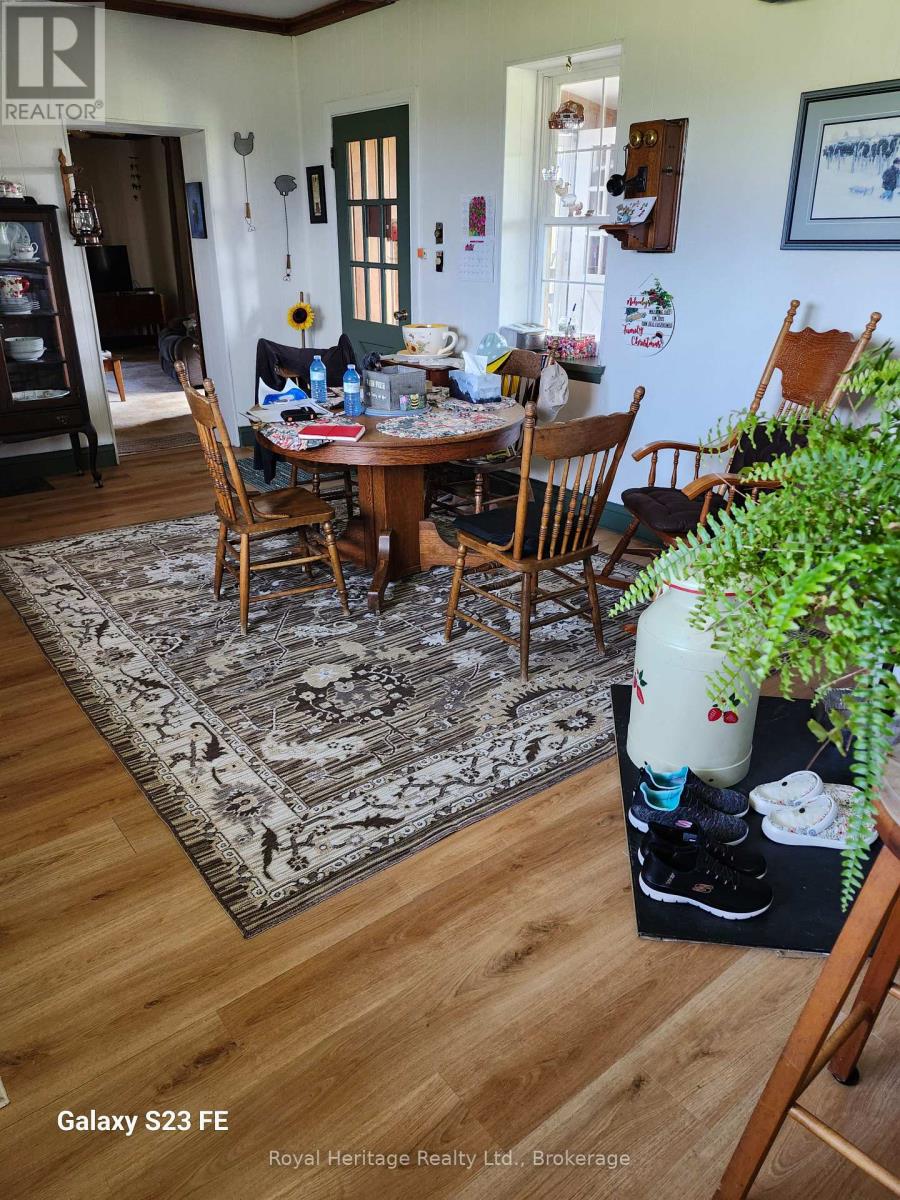 705 Bulmers Road, Kawartha Lakes, Ontario  K0M 1N0 - Photo 11 - X13555140