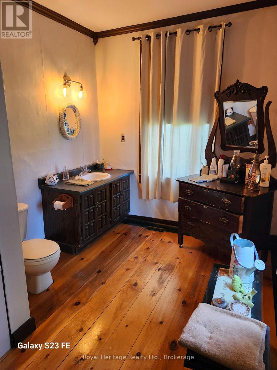 705 Bulmers Road, Kawartha Lakes, Ontario  K0M 1N0 - Photo 14 - X13555140