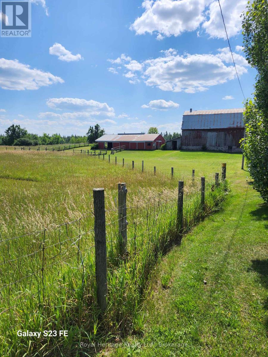 705 Bulmers Road, Kawartha Lakes, Ontario  K0M 1N0 - Photo 2 - X13555140