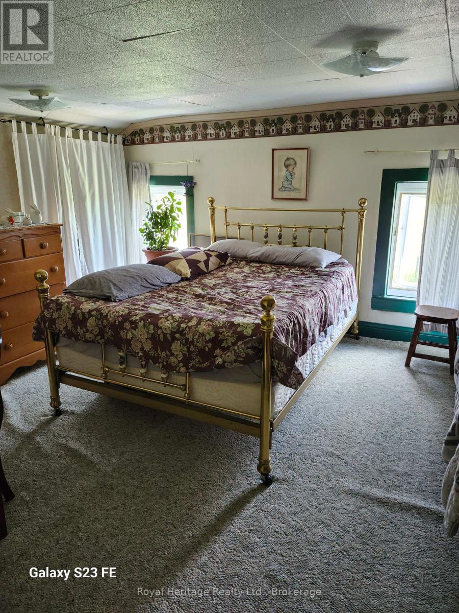 705 Bulmers Road, Kawartha Lakes, Ontario  K0M 1N0 - Photo 23 - X13555140