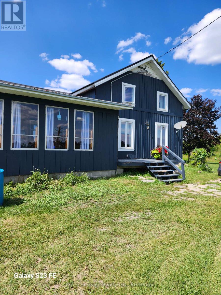 705 Bulmers Road, Kawartha Lakes, Ontario  K0M 1N0 - Photo 4 - X13555140
