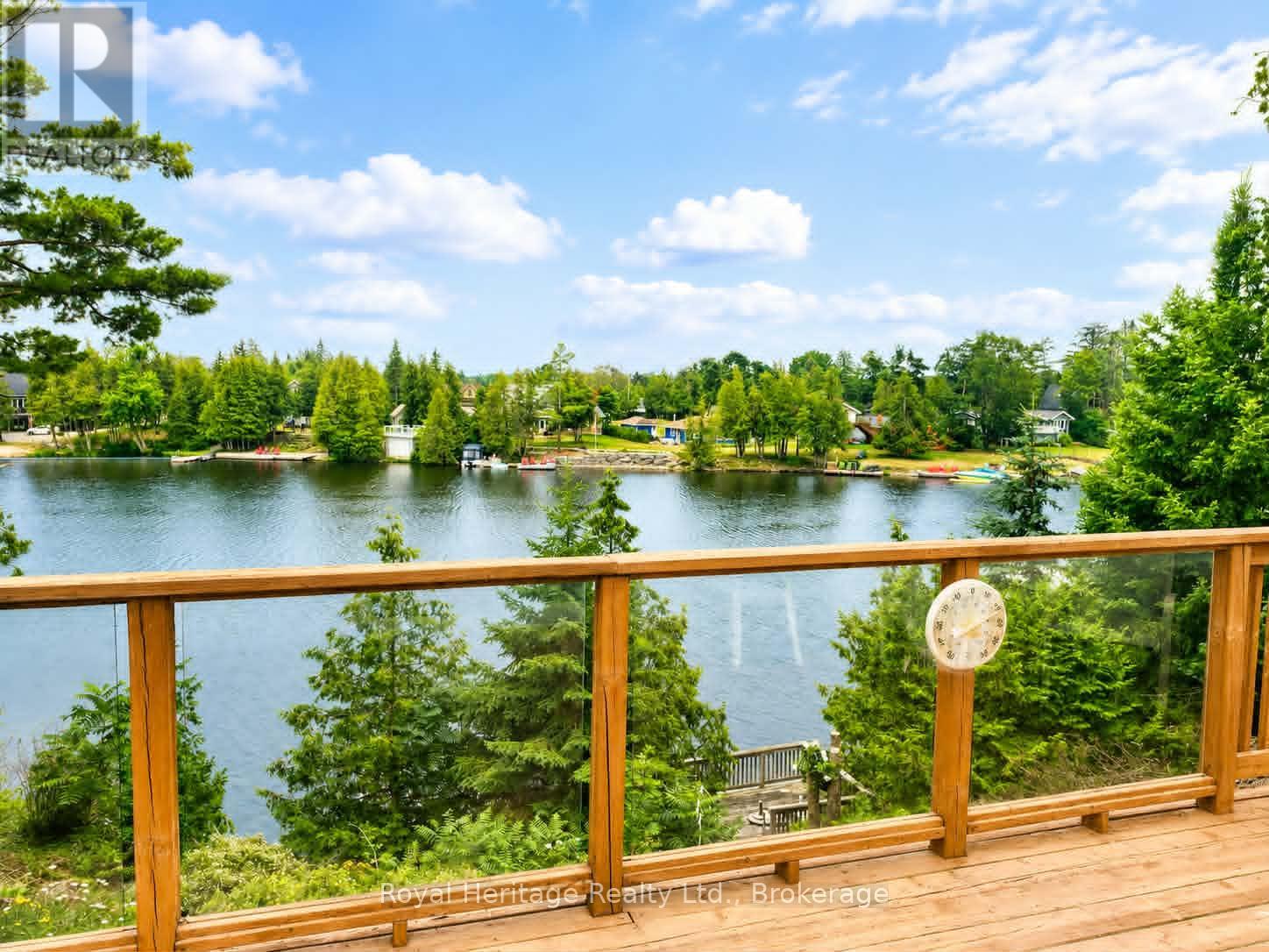 226 Francis Street E, Kawartha Lakes, Ontario  K0M 1N0 - Photo 2 - X13571302