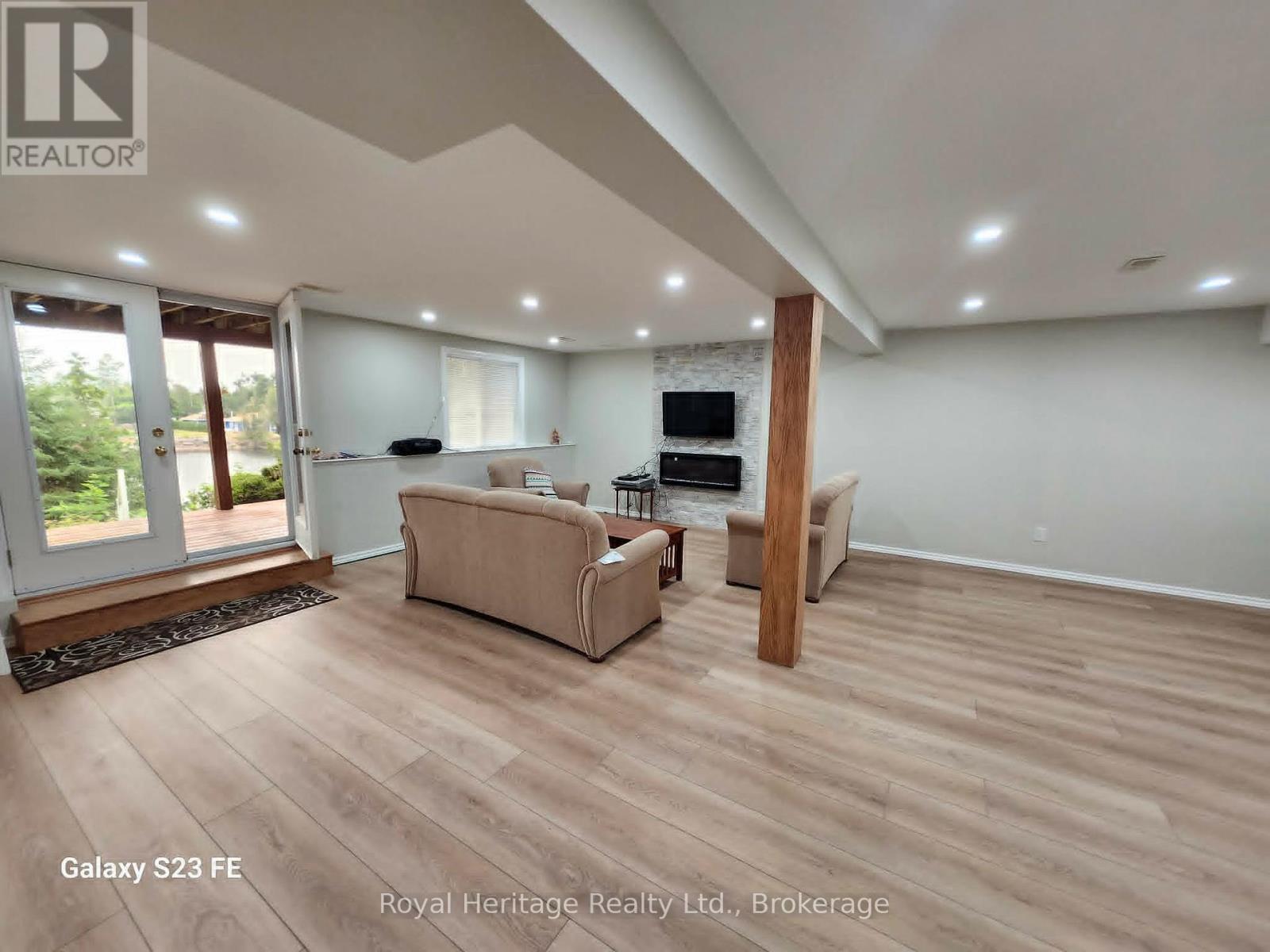 226 Francis Street E, Kawartha Lakes, Ontario  K0M 1N0 - Photo 16 - X13571302