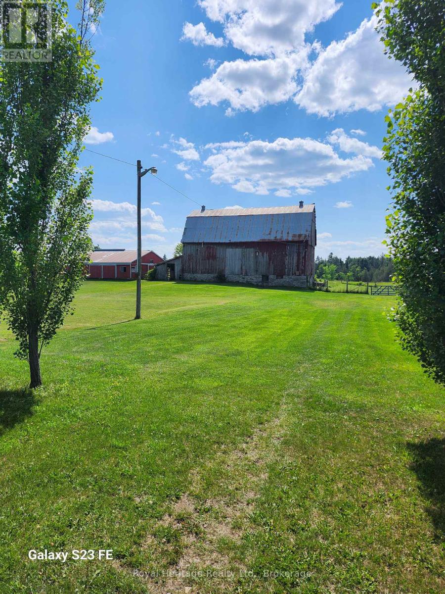705 Bulmers Road, Kawartha Lakes, Ontario  K0M 1N0 - Photo 7 - X13555140
