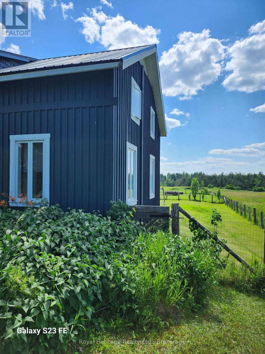705 Bulmers Road, Kawartha Lakes, Ontario  K0M 1N0 - Photo 5 - X13555140