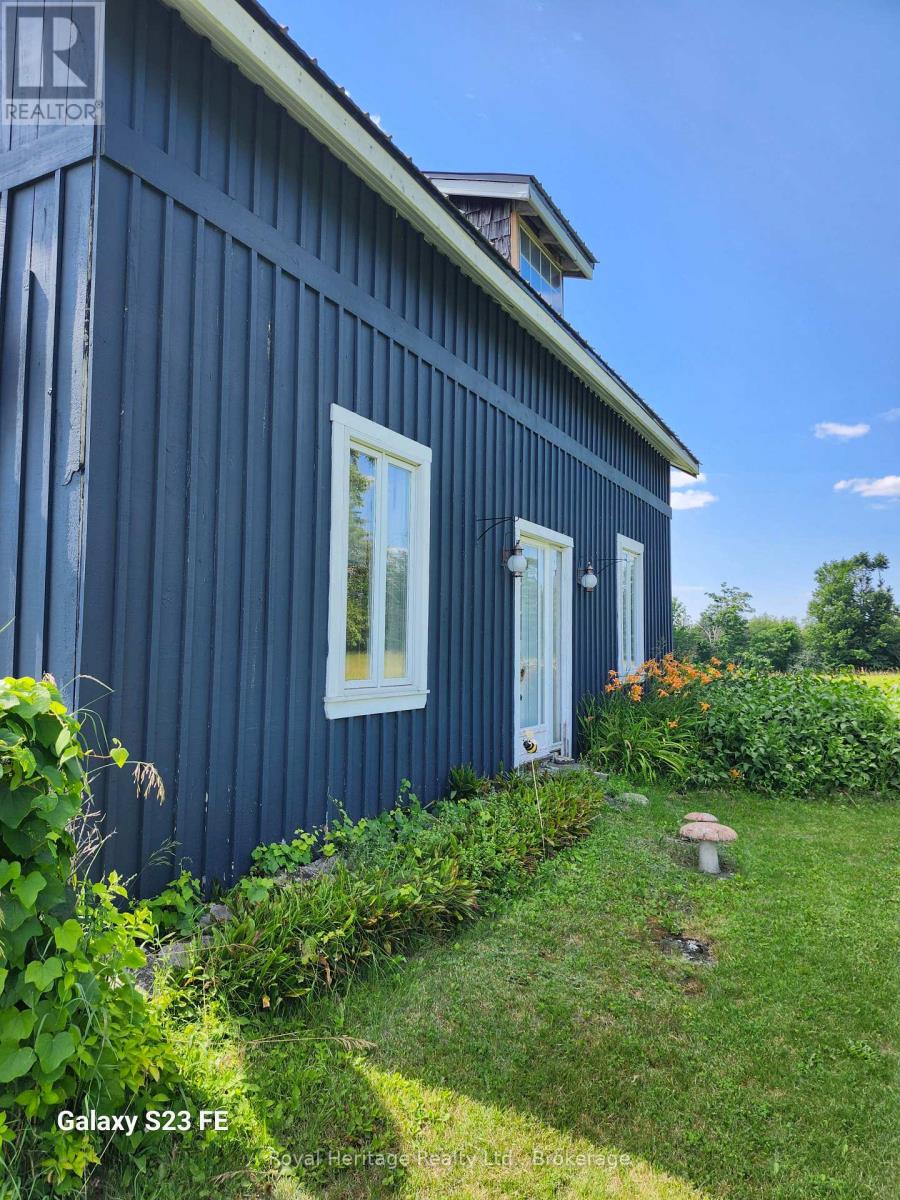 705 Bulmers Road, Kawartha Lakes, Ontario  K0M 1N0 - Photo 3 - X13555140