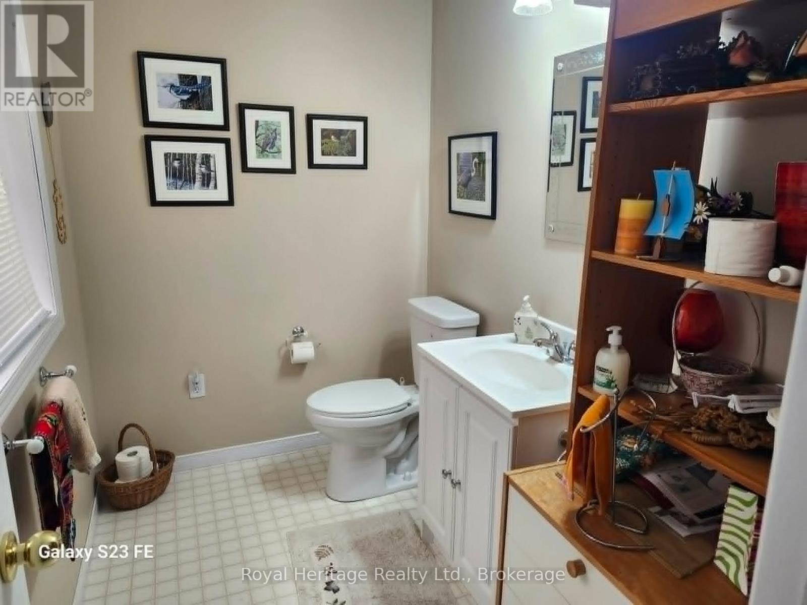226 Francis Street E, Kawartha Lakes, Ontario  K0M 1N0 - Photo 9 - X13571302
