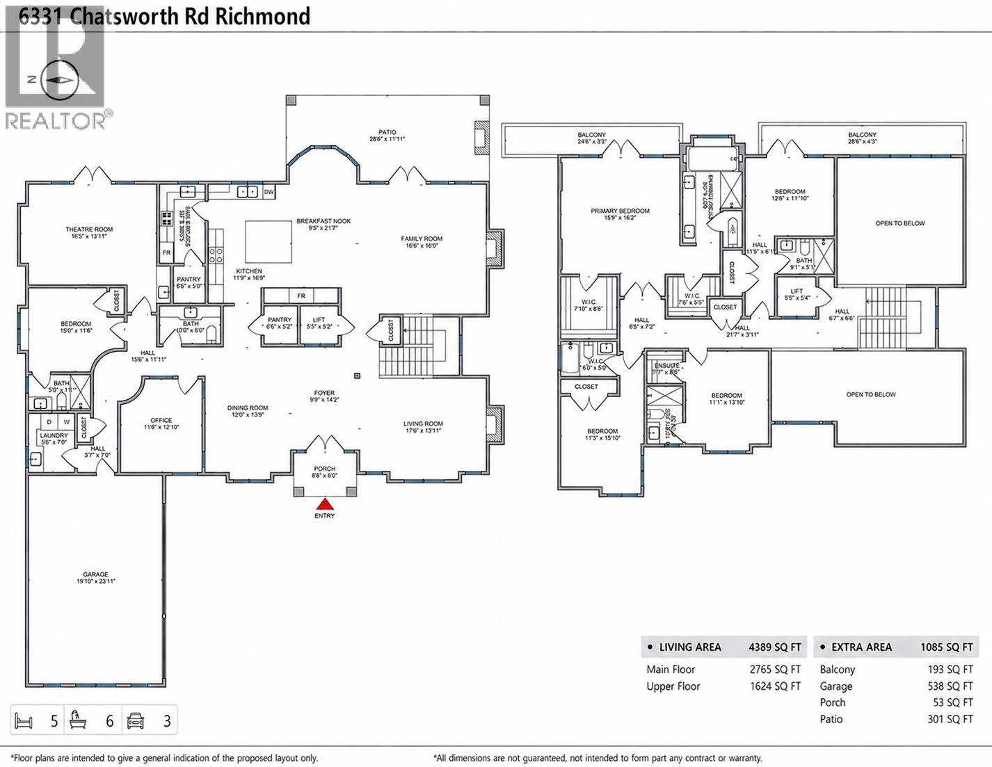 6331 Chatsworth Road, Richmond, British Columbia  V7C 3S4 - Photo 31 - R3155545