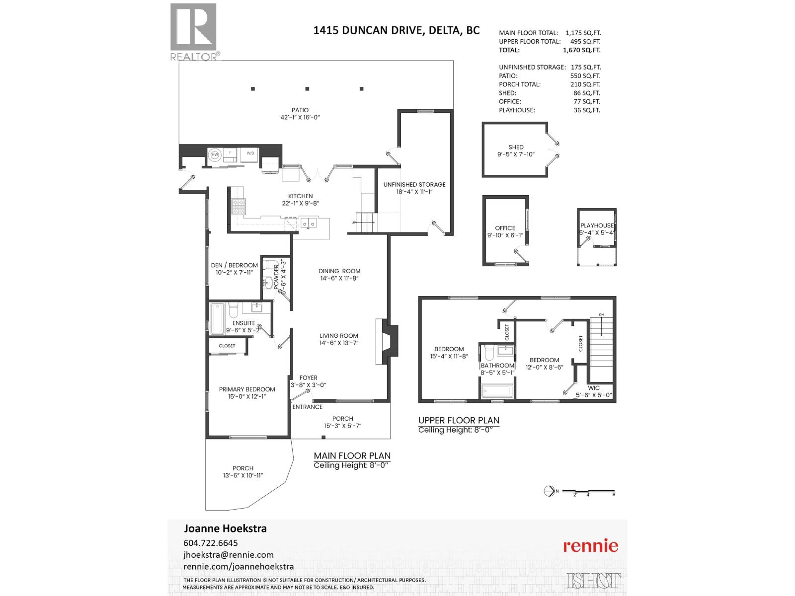 1415 Duncan Drive, Delta, British Columbia  V4L 1R5 - Photo 27 - R3155547