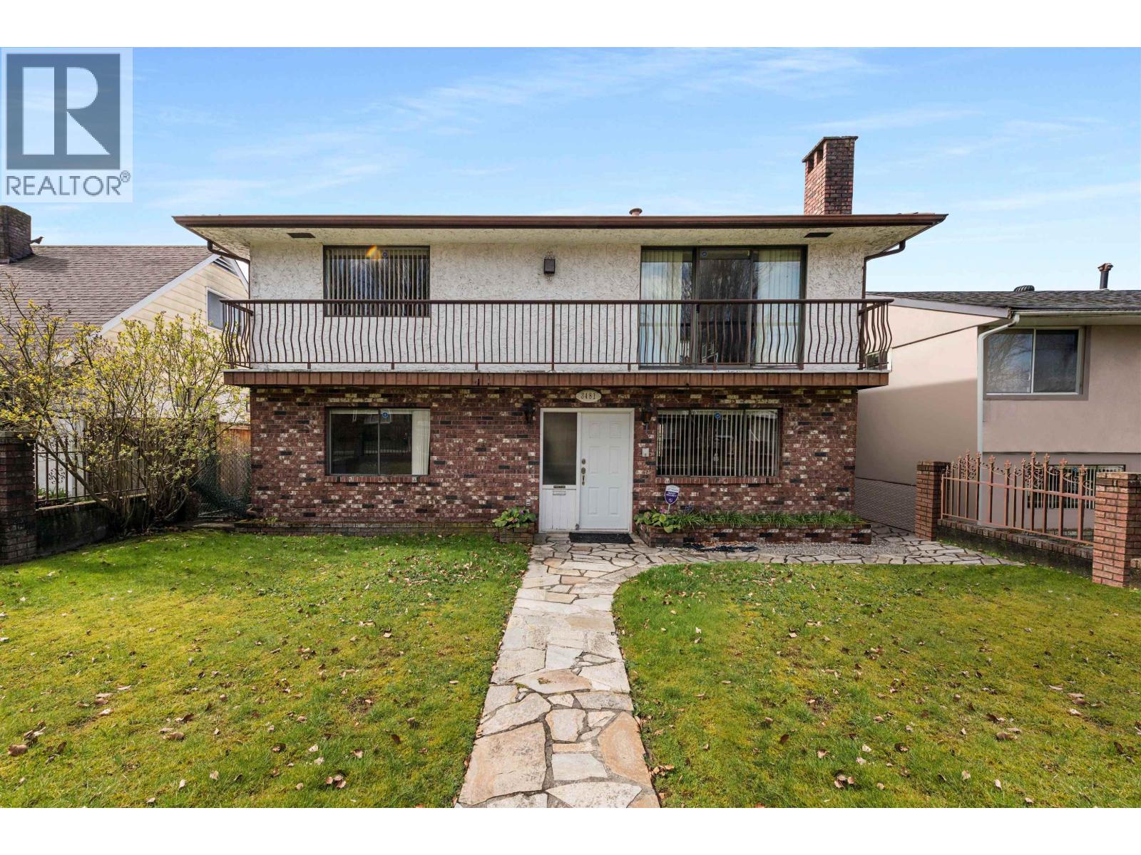 3481 DIEPPE DRIVE, Vancouver, British Columbia