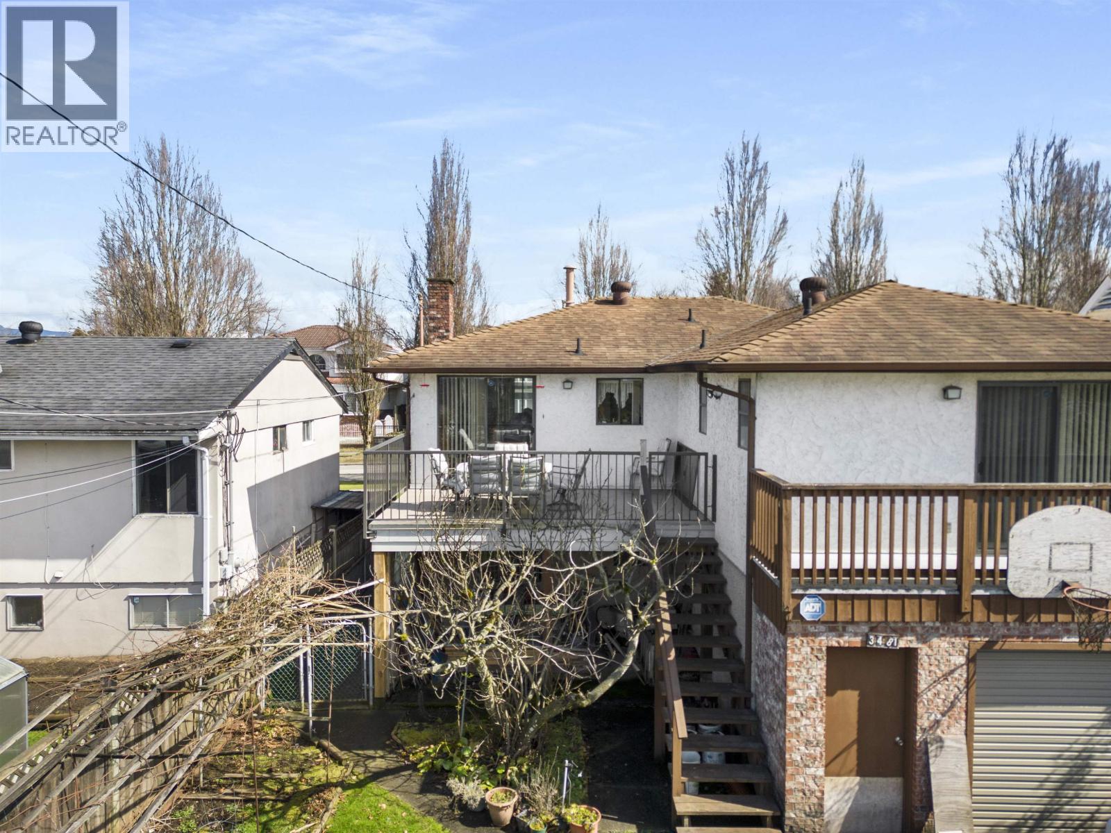 3481 Dieppe Drive, Vancouver, British Columbia  V5M 4C8 - Photo 35 - R3155564