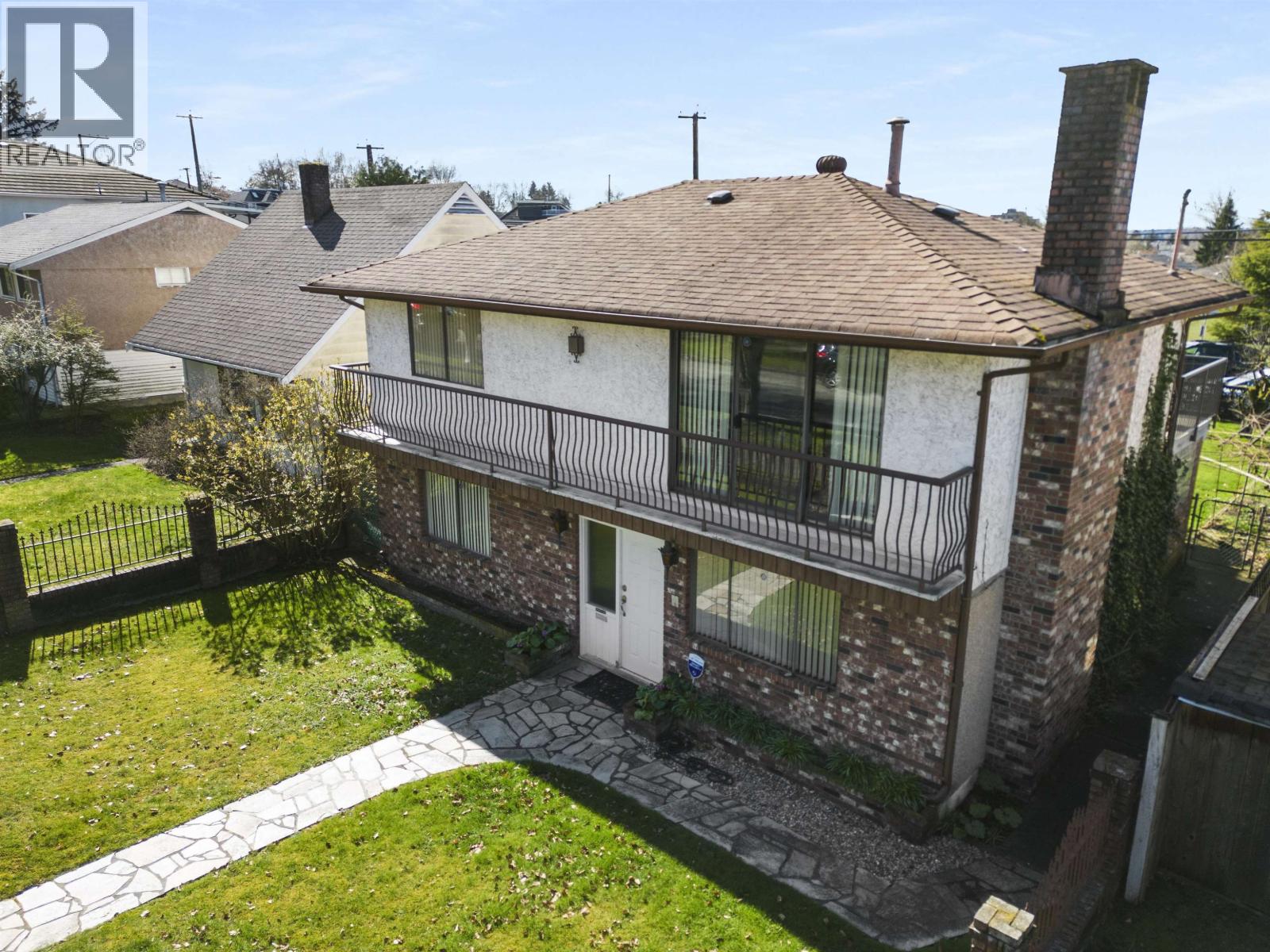 3481 Dieppe Drive, Vancouver, British Columbia  V5M 4C8 - Photo 36 - R3155564