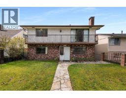 3481 DIEPPE DRIVE, Vancouver, British Columbia