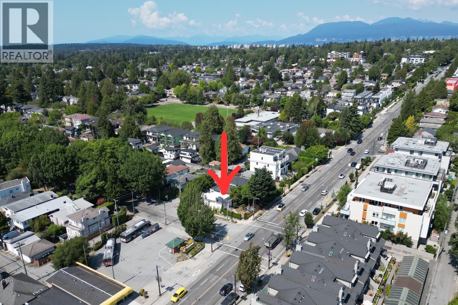 7895 Granville Street, Vancouver, British Columbia V6P 4Z1 - Photo 3 - R3155565