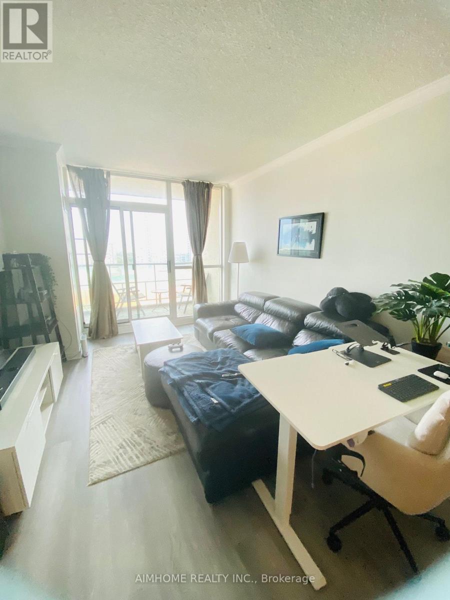 1208 - 100 Promenade Circle, Vaughan, Ontario  L4J 7W7 - Photo 8 - N13655100