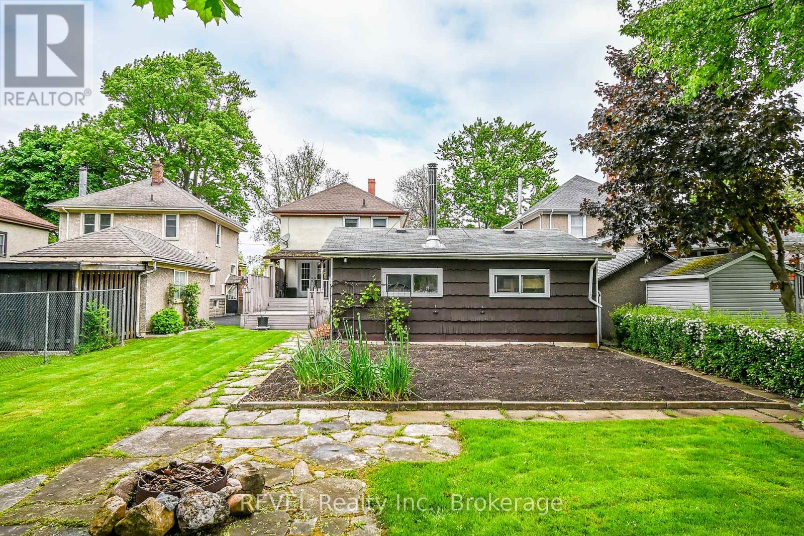 298 Stanley Street, Port Colborne, Ontario  L3K 3A2 - Photo 35 - X13672294