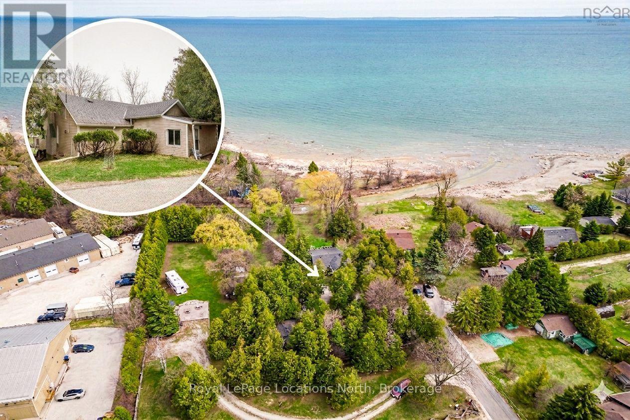 21 EVA CRESCENT, collingwood, Ontario