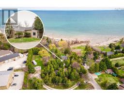 21 EVA CRESCENT, Collingwood, Ontario