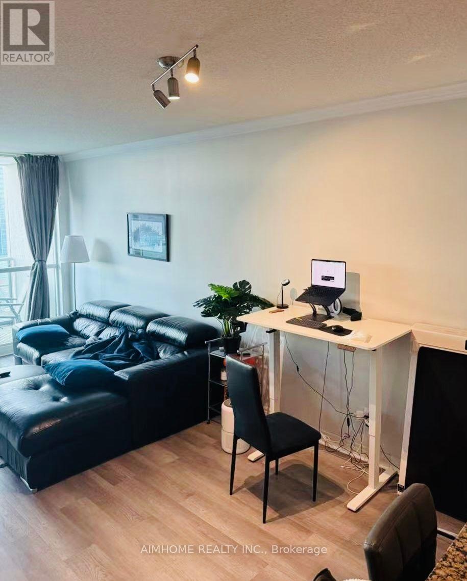 1208 - 100 Promenade Circle, Vaughan, Ontario  L4J 7W7 - Photo 13 - N13655100