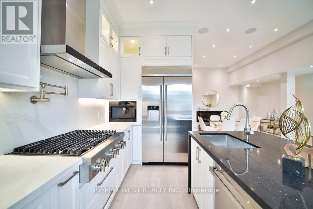 133 Times Road, Toronto, Ontario  M6B 3M3 - Photo 15 - W13495902
