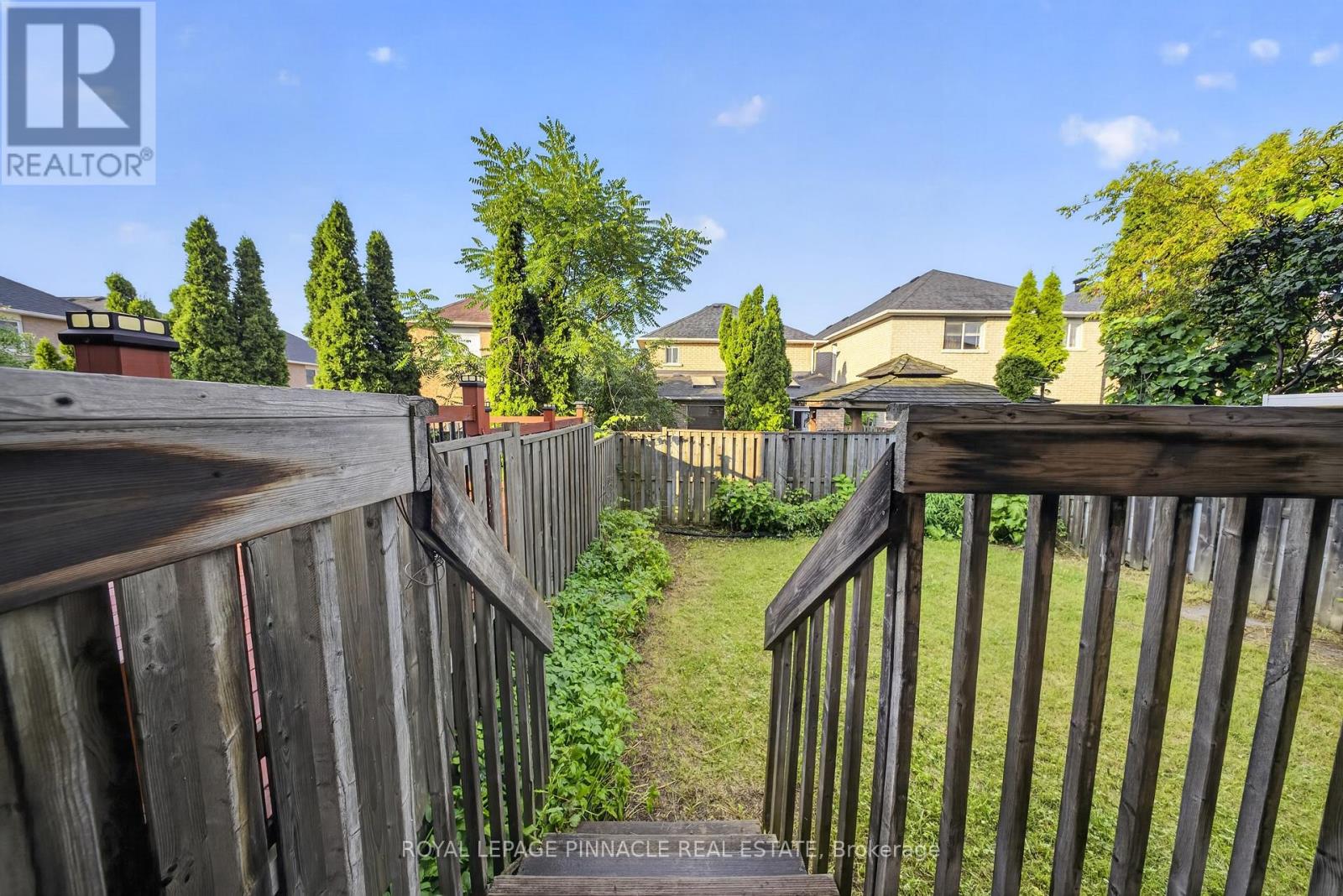 787 Avocado Crescent, Mississauga, Ontario  L5W 1H4 - Photo 41 - W13672704