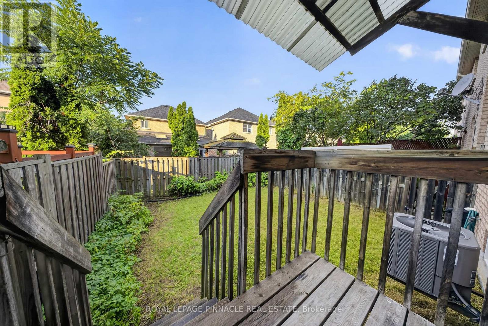 787 Avocado Crescent, Mississauga, Ontario  L5W 1H4 - Photo 40 - W13672704