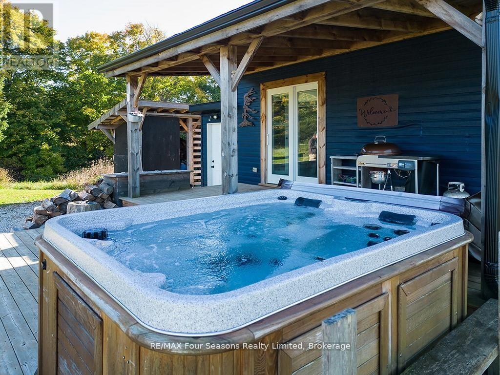 495529 Grey Road 2, Blue Mountains, Ontario  N0H 2E0 - Photo 28 - X13672958