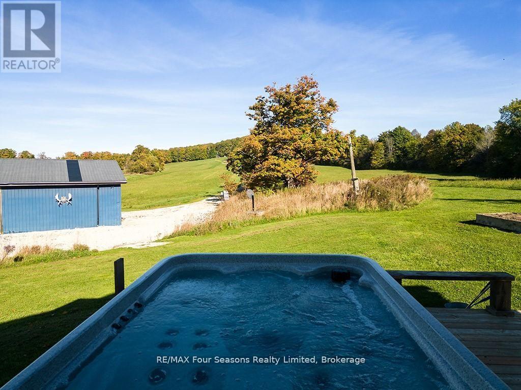 495529 Grey Road 2, Blue Mountains, Ontario  N0H 2E0 - Photo 30 - X13672958
