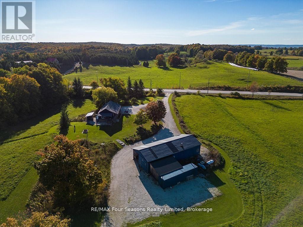 495529 Grey Road 2, Blue Mountains, Ontario  N0H 2E0 - Photo 9 - X13672958