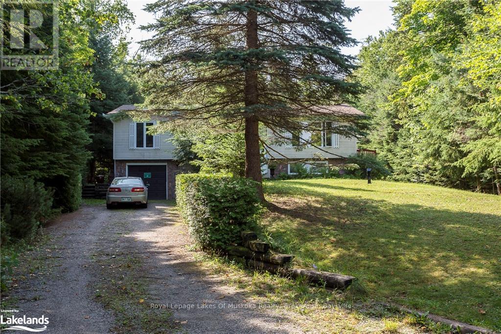 1378 Old Highway 117 Road, Lake Of Bays, Ontario  P0B 1A0 - Photo 13 - X13672970