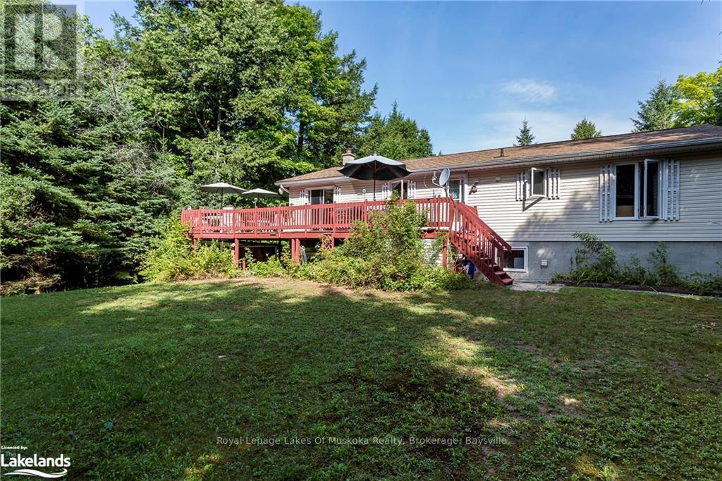 1378 Old Highway 117 Road, Lake Of Bays, Ontario  P0B 1A0 - Photo 18 - X13672970