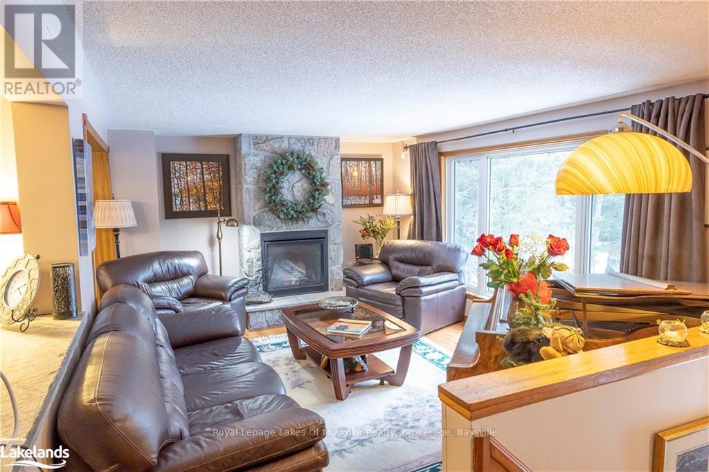 1378 Old Highway 117 Road, Lake Of Bays, Ontario  P0B 1A0 - Photo 21 - X13672970